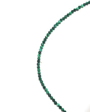 Malachite Necklace
