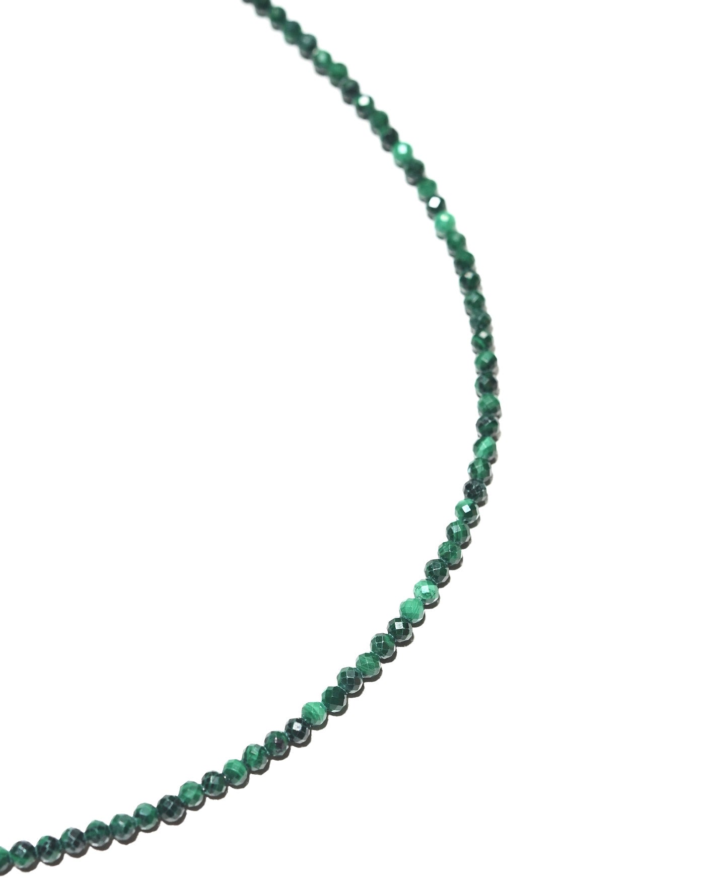 Malachite Necklace