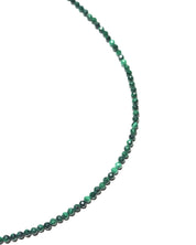 Malachite Necklace