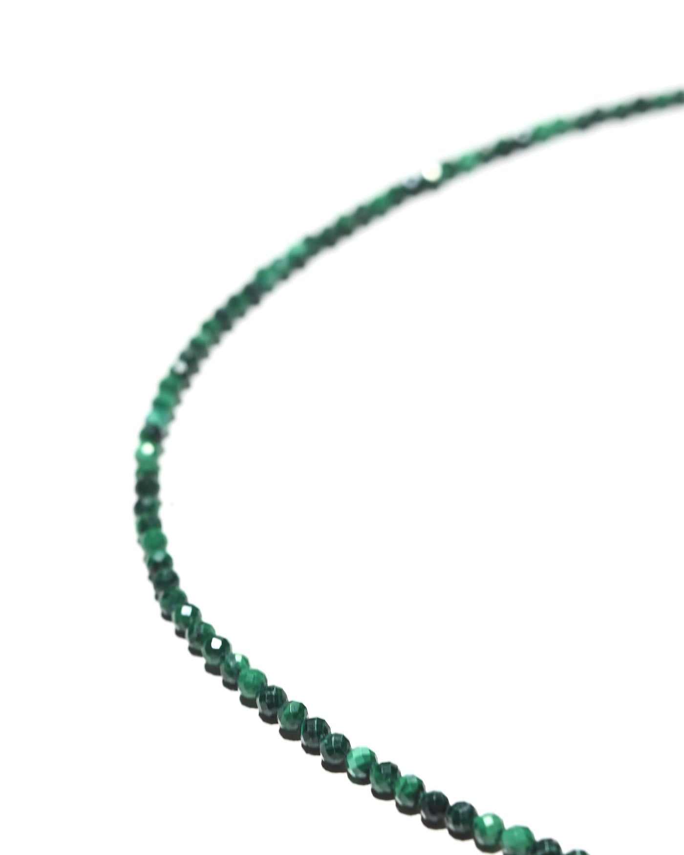 Malachite Necklace