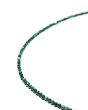 Malachite Necklace