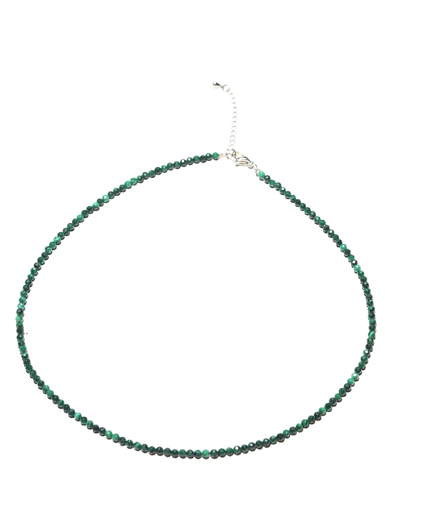 Malachite Necklace