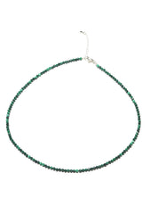 Malachite Necklace