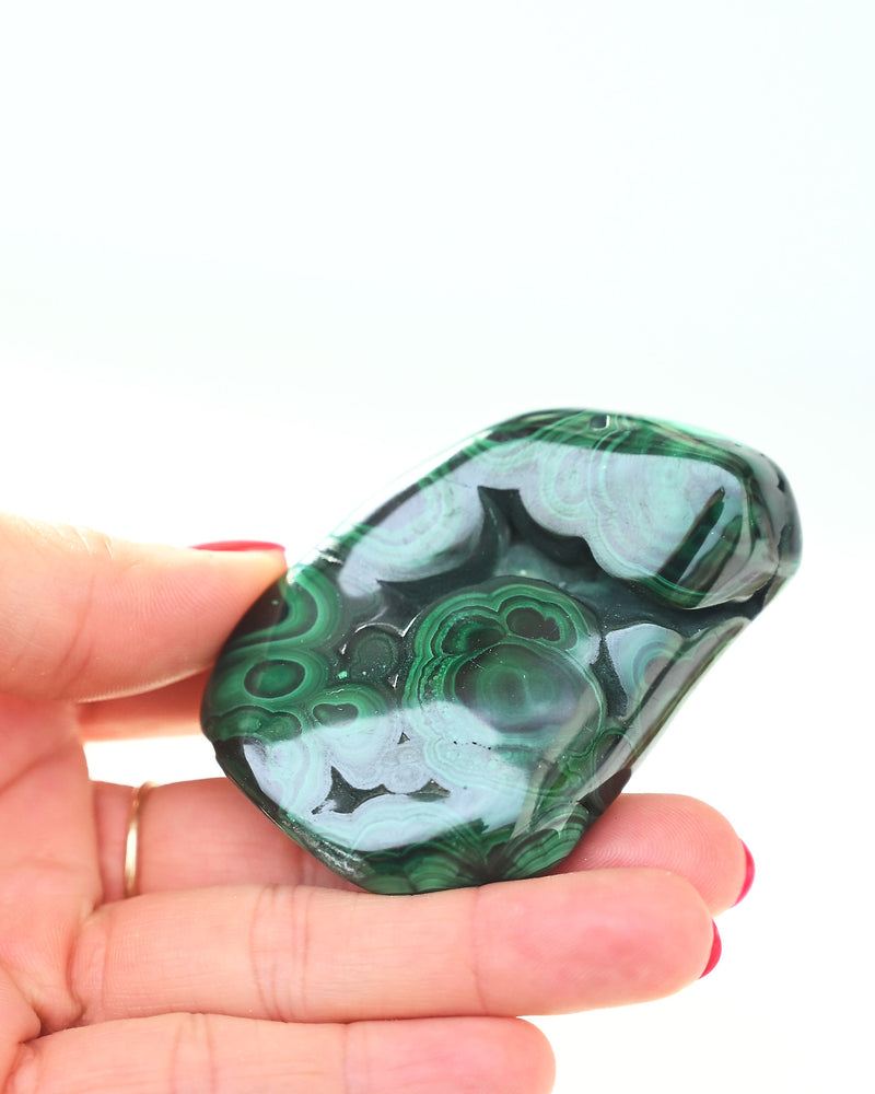 Malachite Freeform 28g