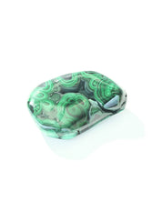 Malachite Freeform 28g - Side View