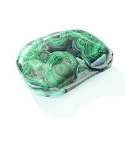 Malachite Freeform 28g - Detail