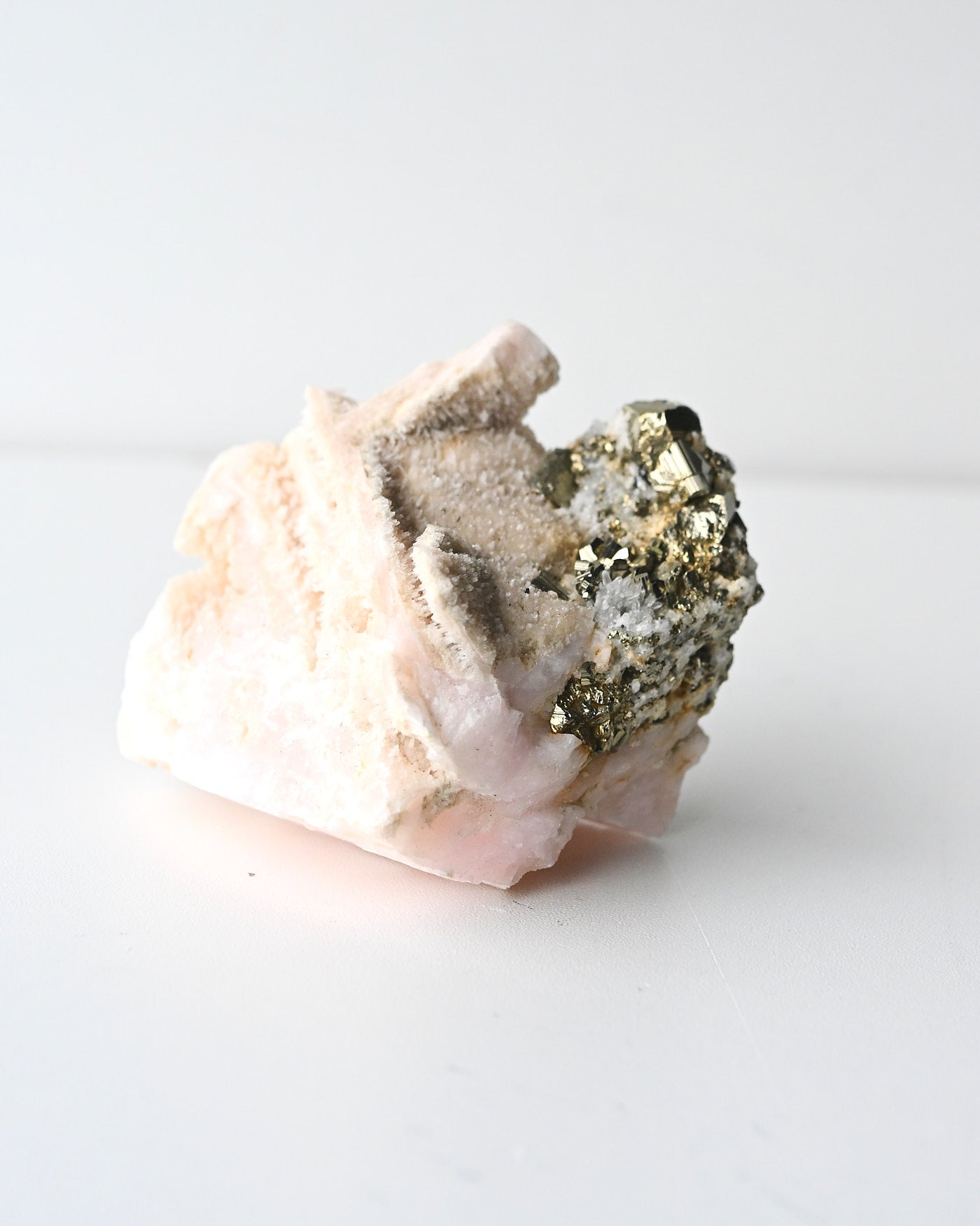 Manganoan Calcite 279g