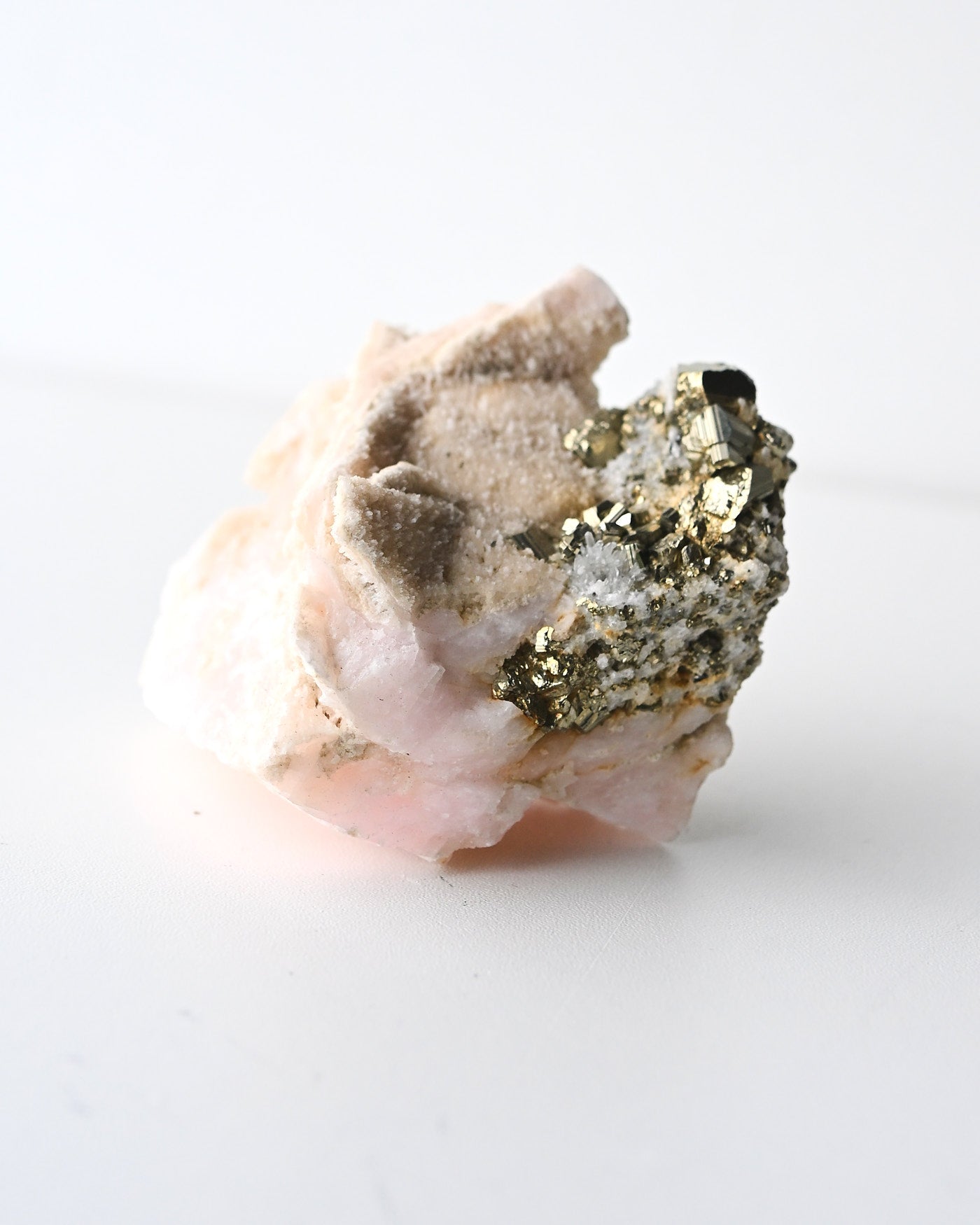 Manganoan Calcite 279g