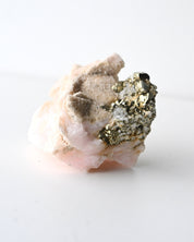 Manganoan Calcite 279g