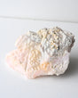 Mangano Calcite with Pyrite - Peru (936g)