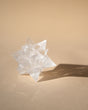 Clear Quartz Merkaba  3 inch