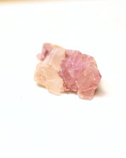 Mini Pink Fluorite Cluster