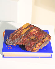 Collectors Australian Trio - Pilbara, Mookaite, Porphyry
