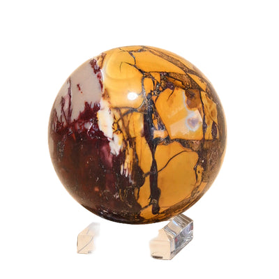 Mookaite Jasper