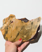 Mookaite Jasper Slab