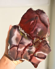 Mookaite Jasper Slab