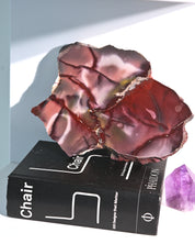 Mookaite Jasper Slab