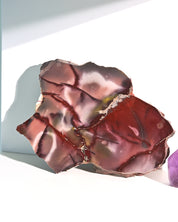 Mookaite Jasper Slab
