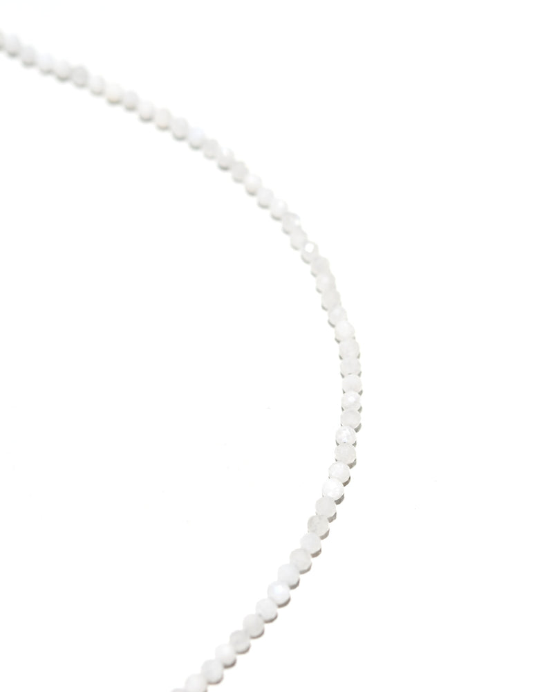 Moonstone Necklace