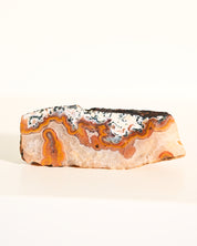 Moroccan Agate Geode