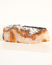 Moroccan Agate Geode