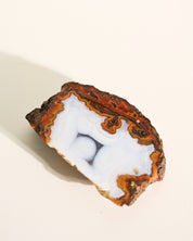Moroccan Agate Geode