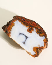Moroccan Agate Geode