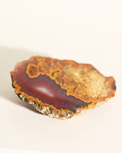 Moroccan Agate Geode
