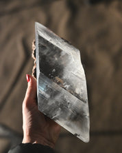 Naica Selenite Cluster – Mexico