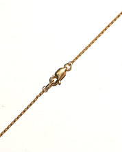 Atlantisite Pendant Necklace – One of a Kind