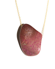 Sugilite Necklace