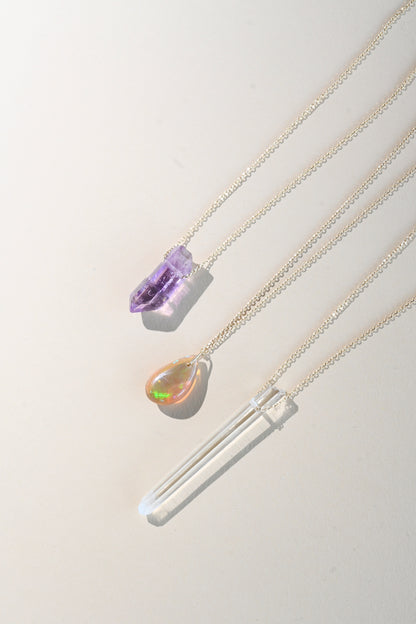 fine crystal jewelry gold