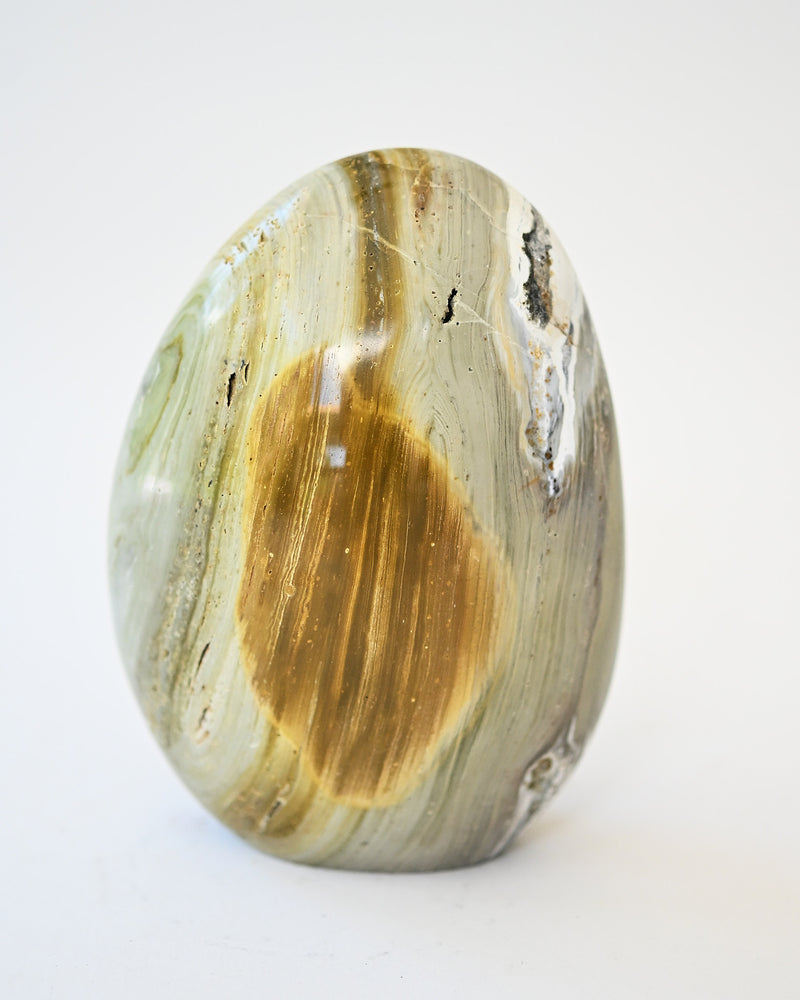 Ocean Jasper Freeform 5in