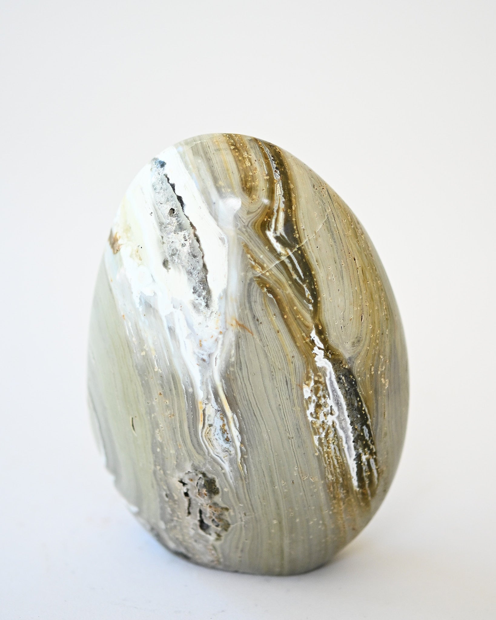 Ocean Jasper Freeform 5in