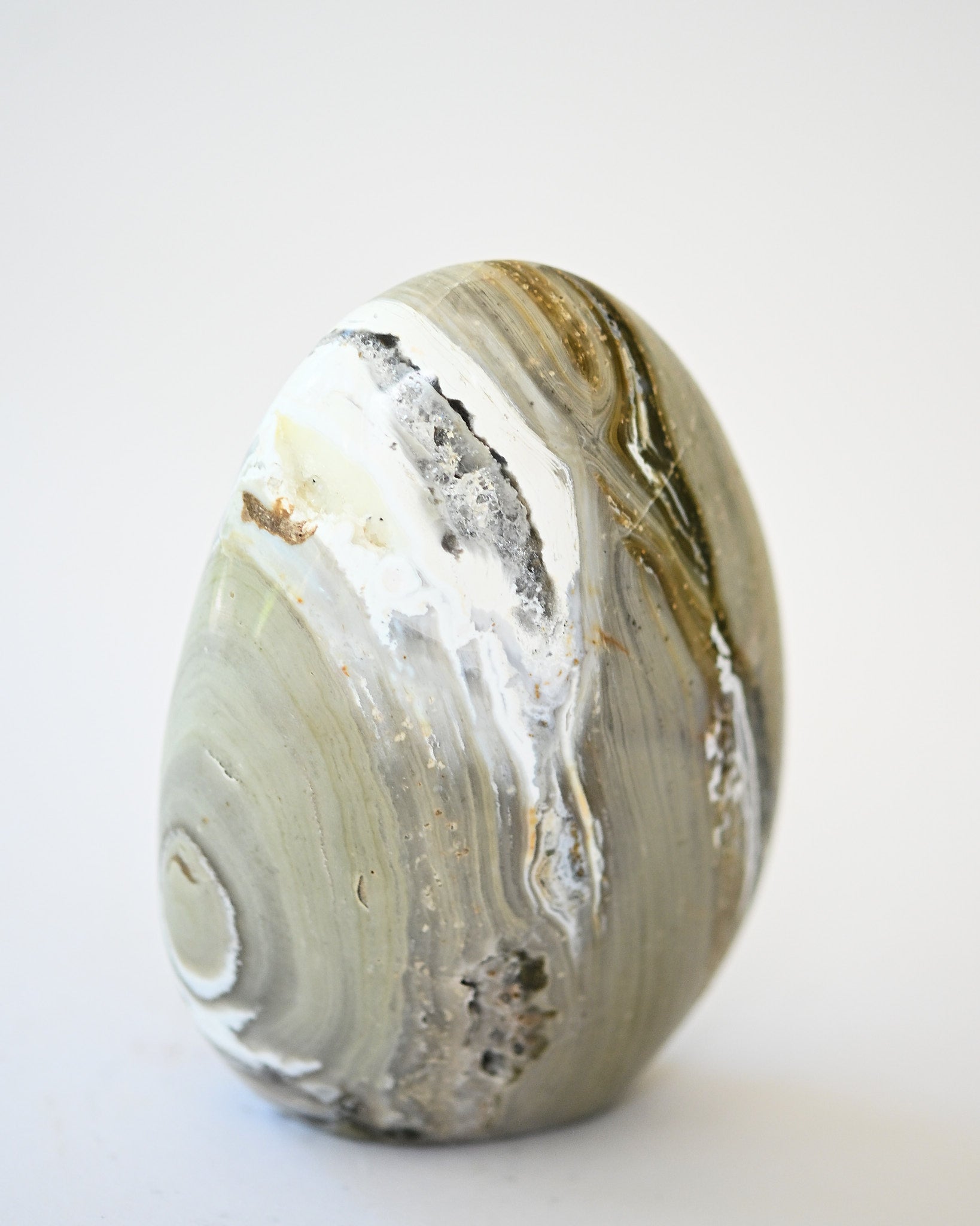 Ocean Jasper Freeform 5in