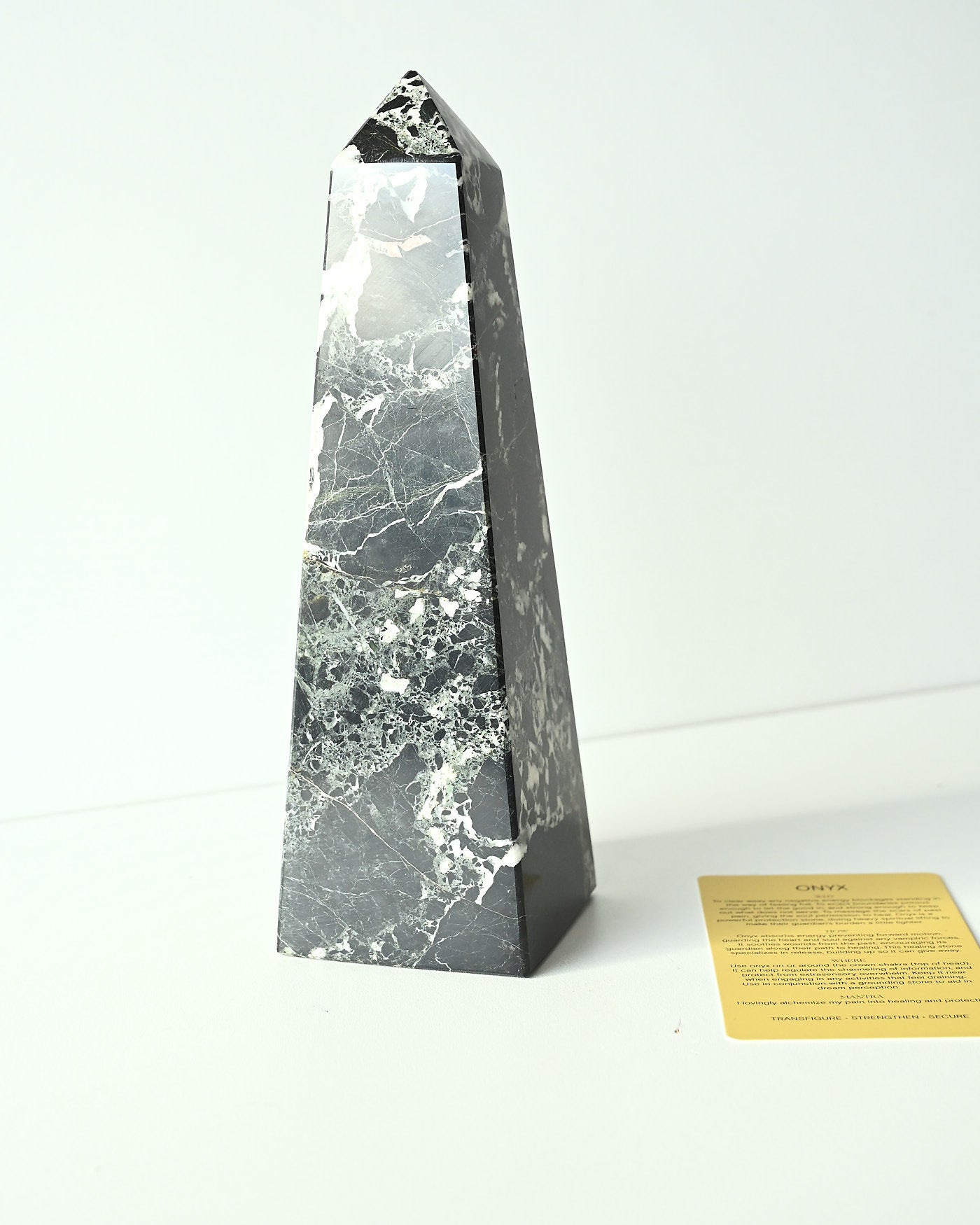 Onyx Freeform 10 Inch