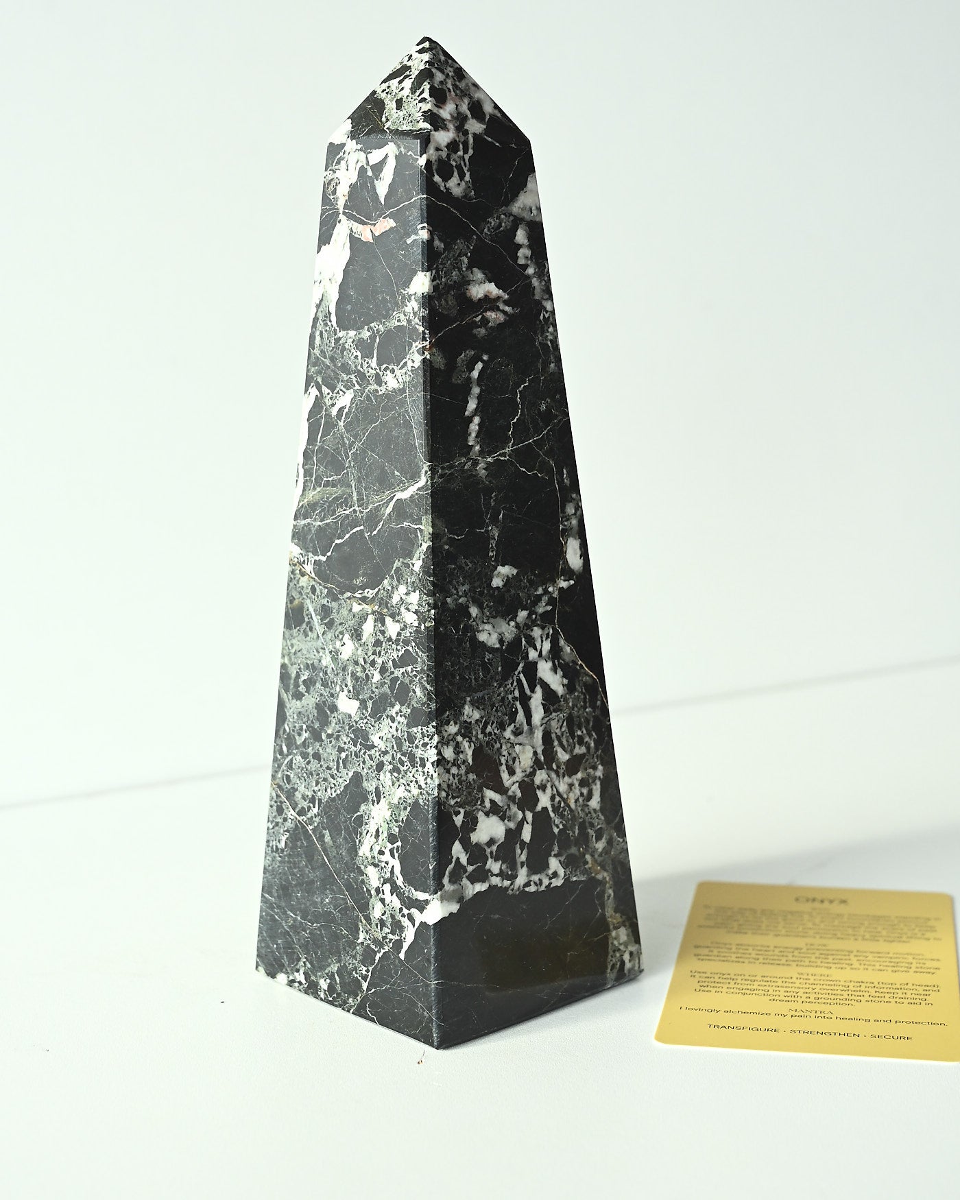 Onyx Freeform 10 Inch