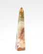 Statement Green Onyx Obelisk Tower - Mexico (7.7 lbs)