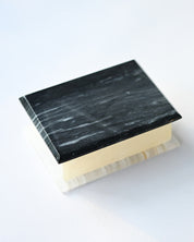 Mexican Onyx Box