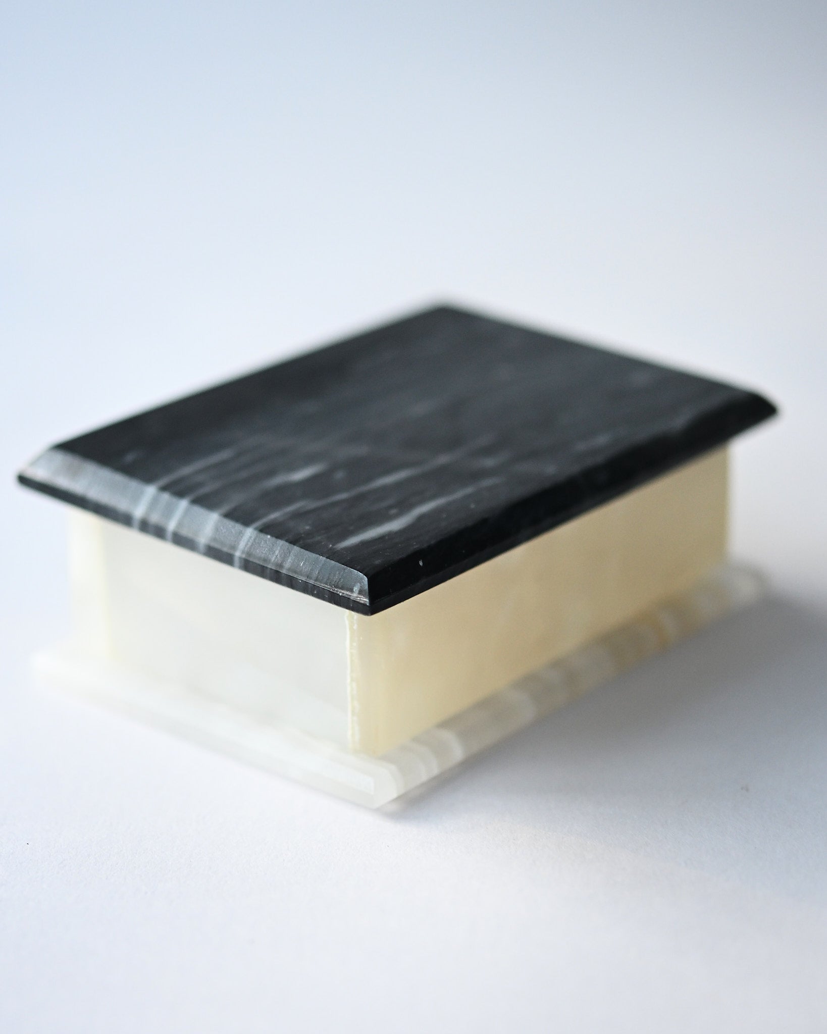 Mexican Onyx Box