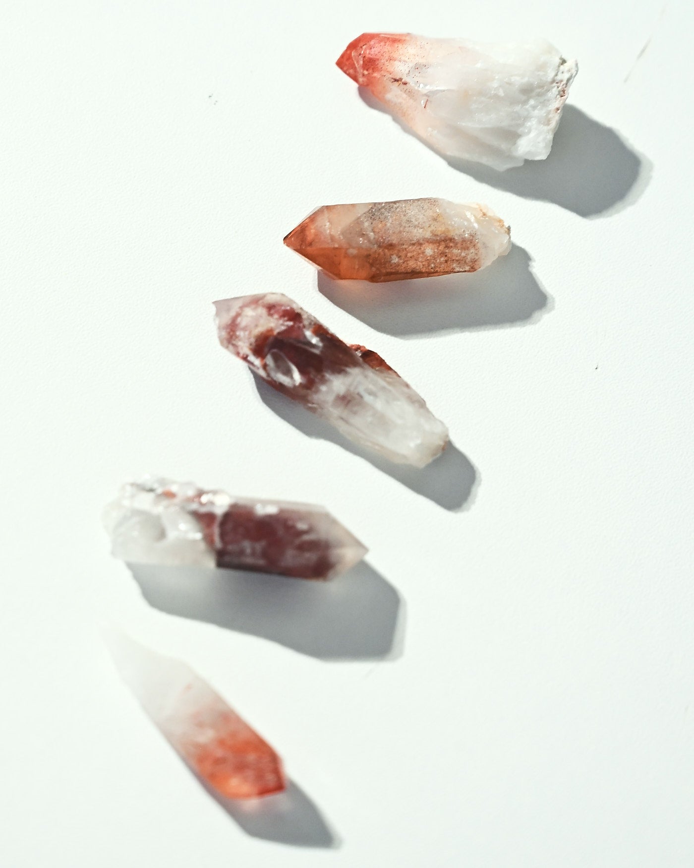 Orange River Quartz Point MD