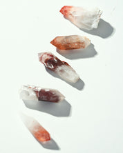 Orange River Quartz Point MD
