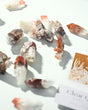 Orange River Quartz Point