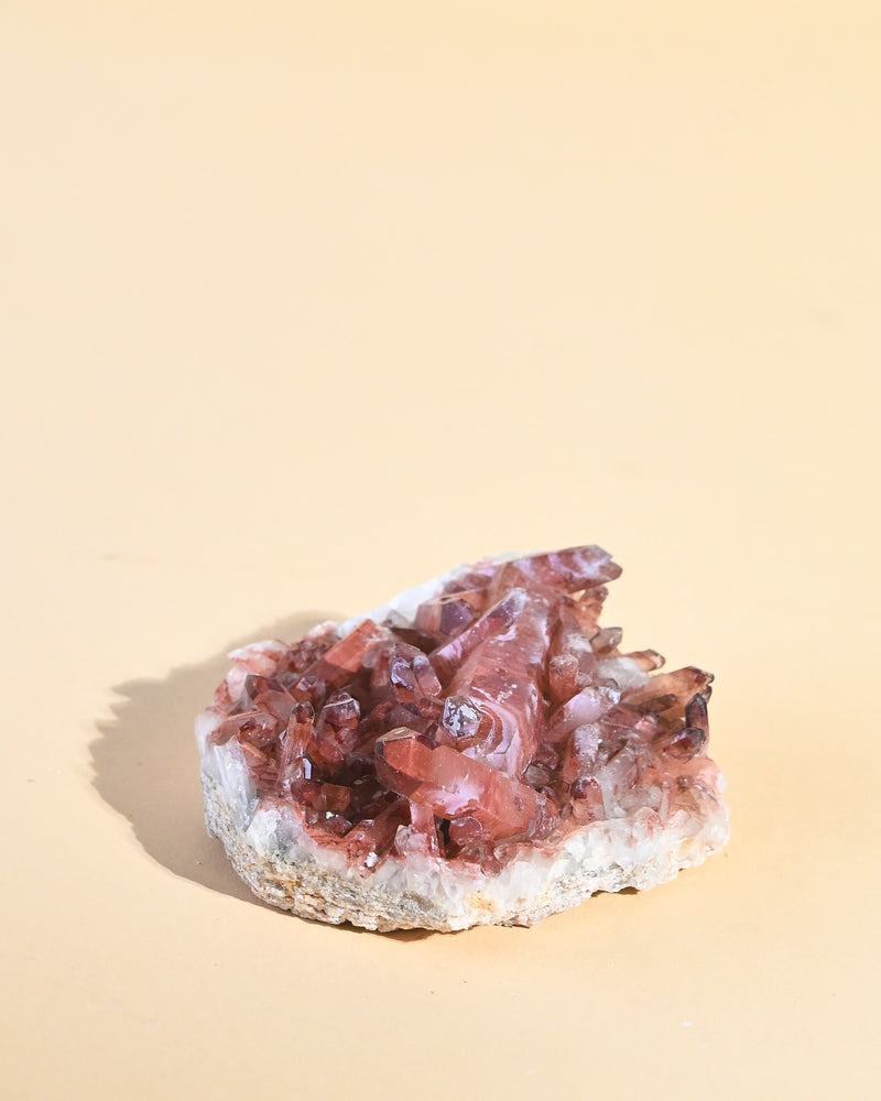 Orange River Quartz Statement Cluster – South Africa (Copy)