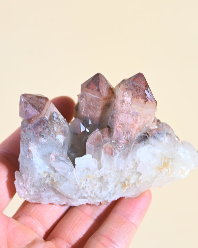Orange River Quartz Statement Point – South Africa