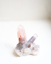 Orange River Quartz Cluster – South Africa $56.00 - close up detail