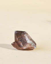 Orange River Quartz Statement Point – South Africa 30g for sale at Crystals.com