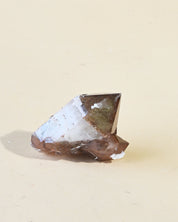 Orange River Quartz Statement Point – South Africa 30g - close up detail
