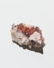 Orange River Quartz 3.5in