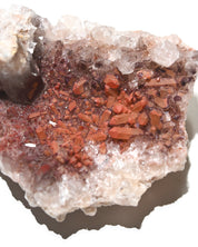 Orange River Quartz 3.5in